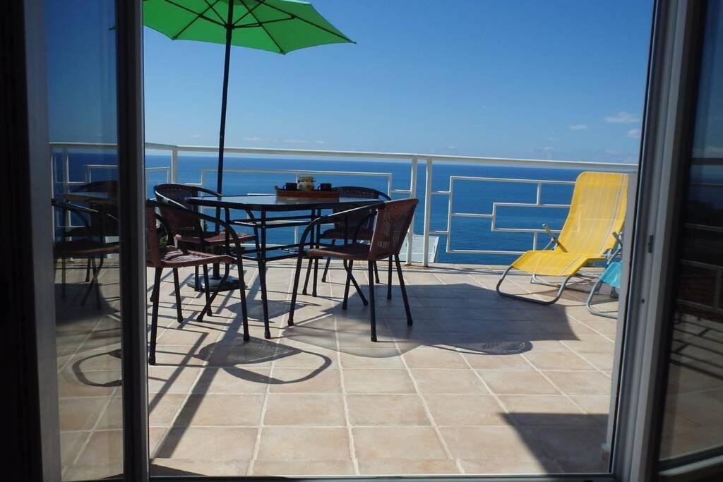 Apartman Aleksandra Ulcinj Exterior photo