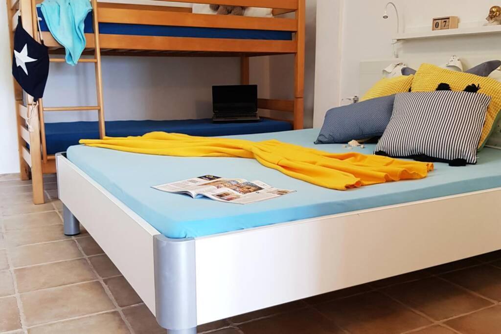 Apartman Aleksandra Ulcinj Exterior photo